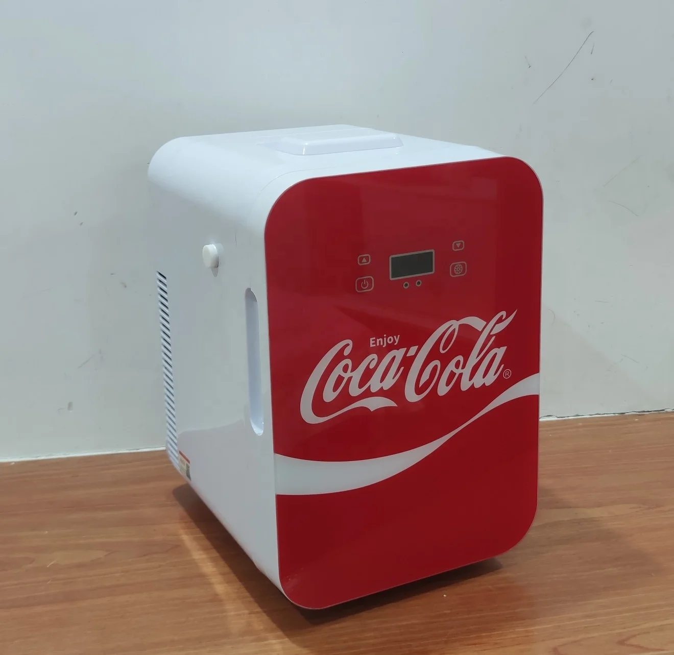 Coffee Milk Fridge Cooler With Tube 8l 10l Refrigerators With A Hole