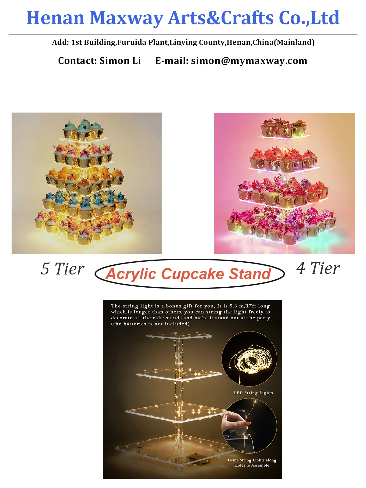 Acrylic cupcake stand1.jpg
