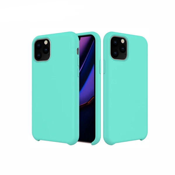 

Silicone Phone Case for iPhone 11,50 Pieces, Like the picture