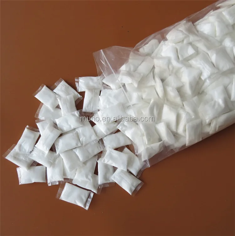 sachet 15