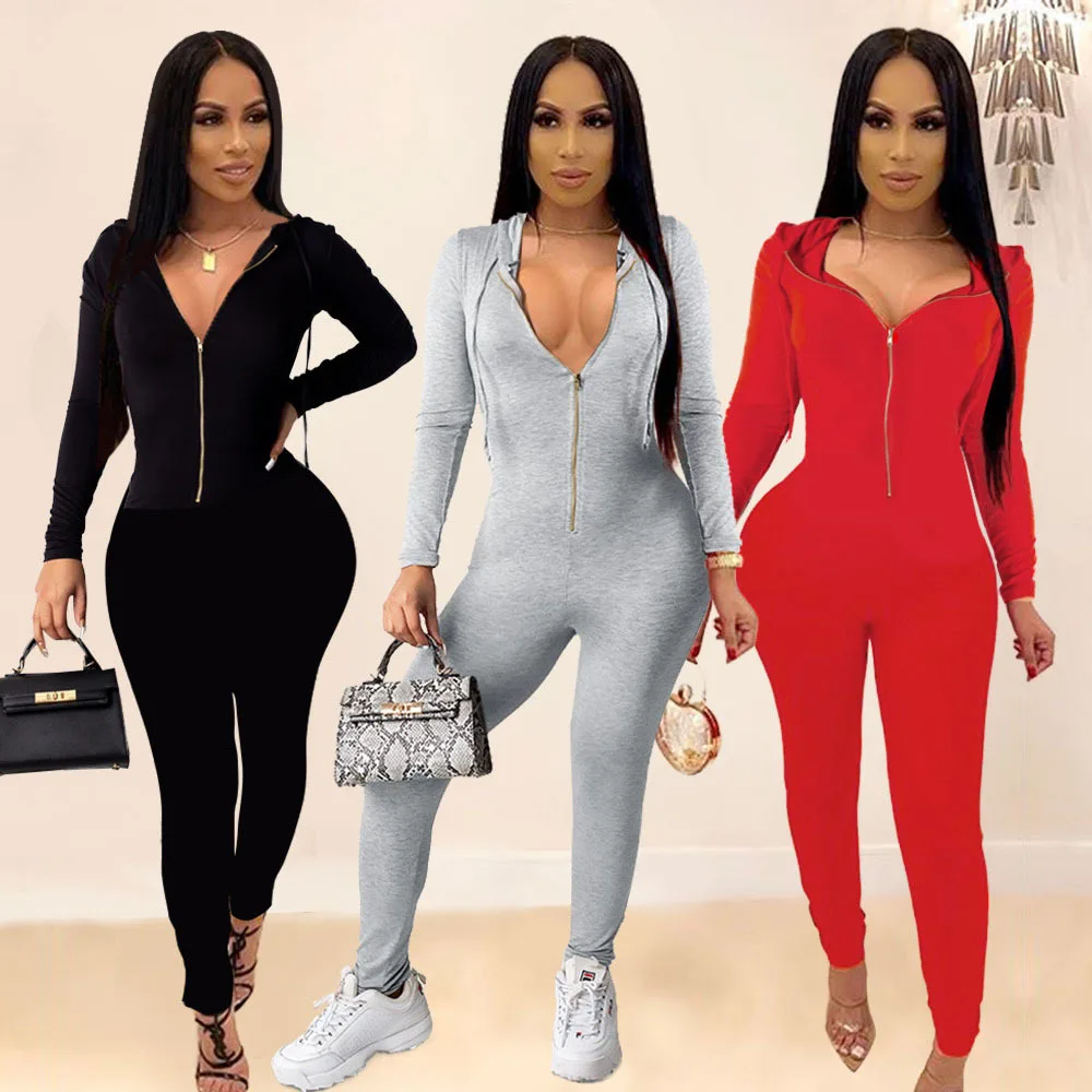 label jumpsuit