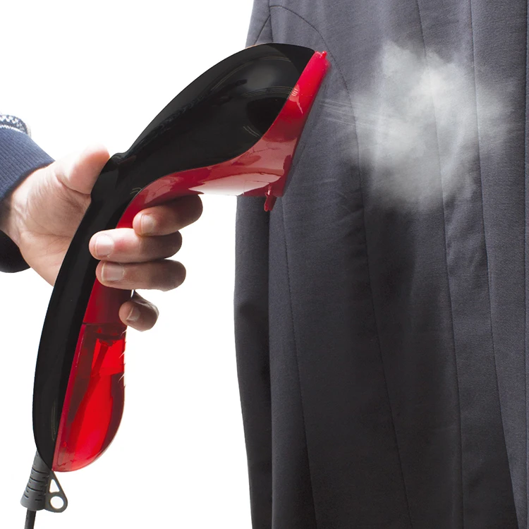 Handheld Dry Cleaning Brush Clothes Household Appliance Portable Travel Steamer Buy Garment