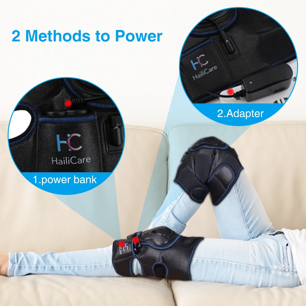 Hailicare Best Selling Heating Joint Therapy Arthritis Knee Massager With Vibration.jpg