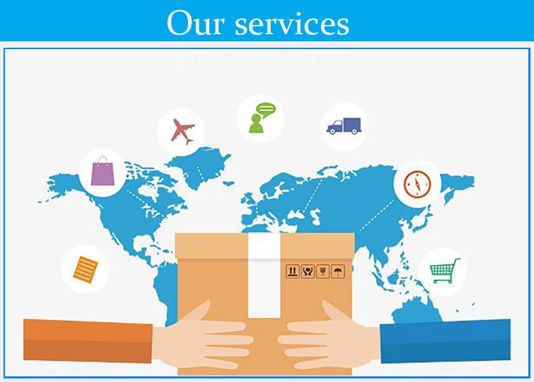 Our services