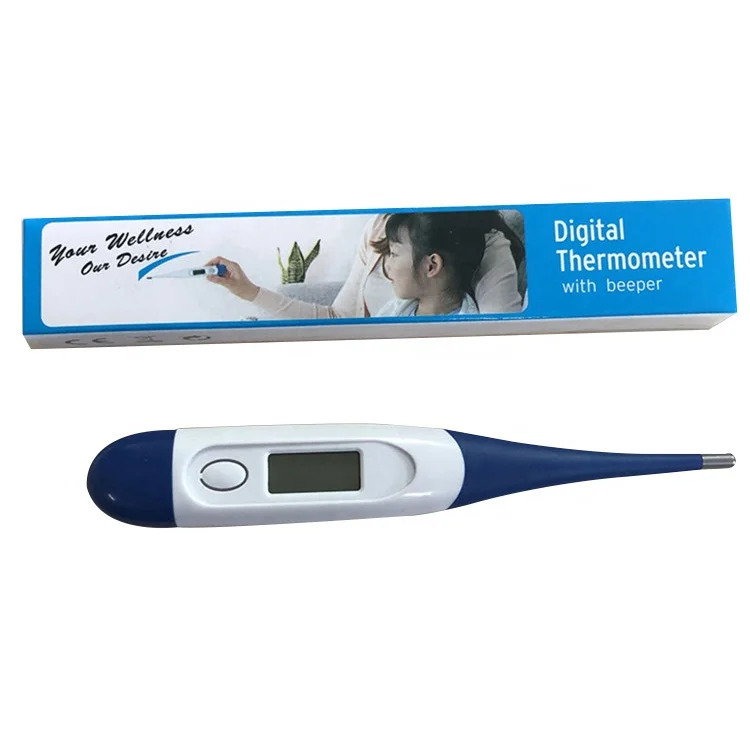 cheap digital thermometer