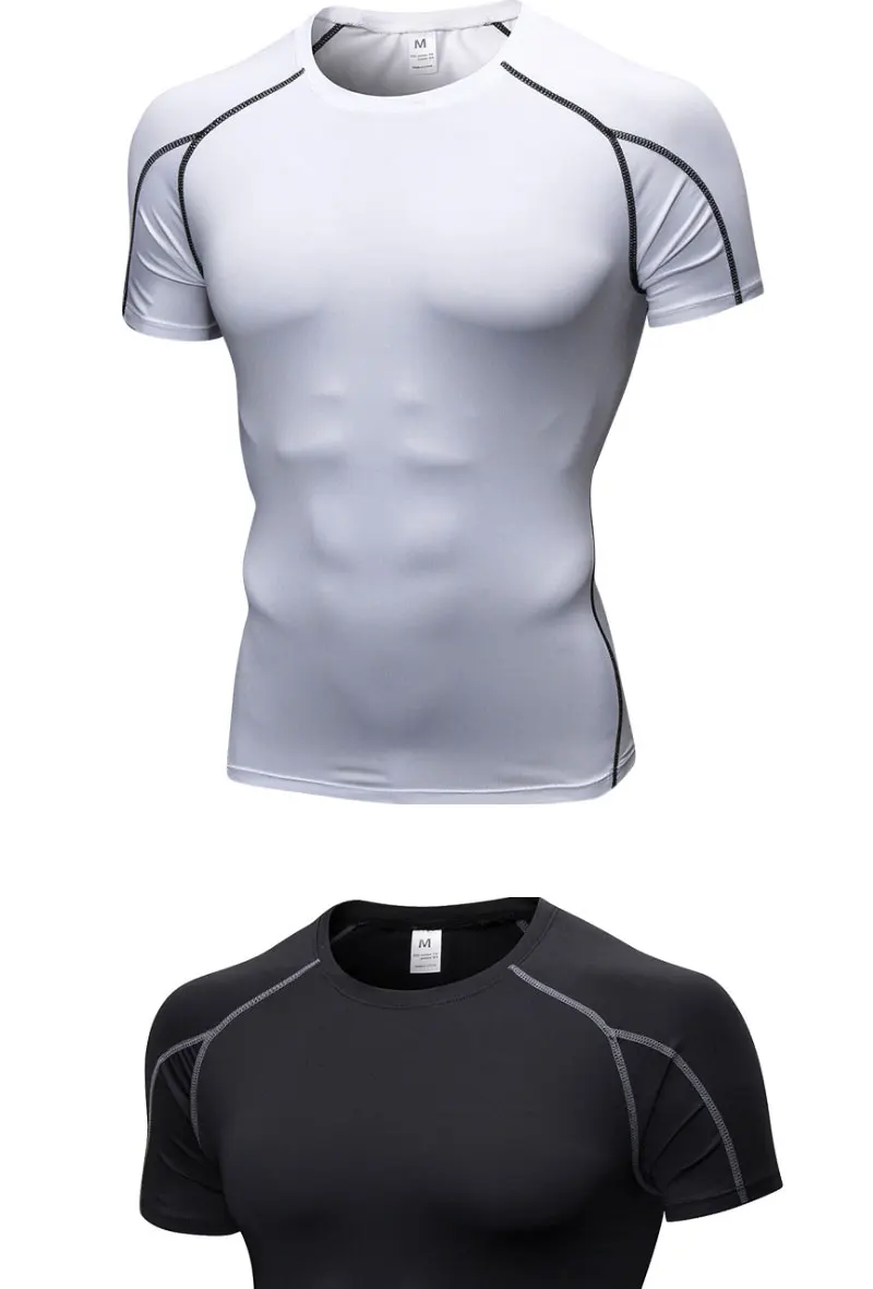 Hot Latest Design Custom Logo Sport Athletic Wear Gym Suits