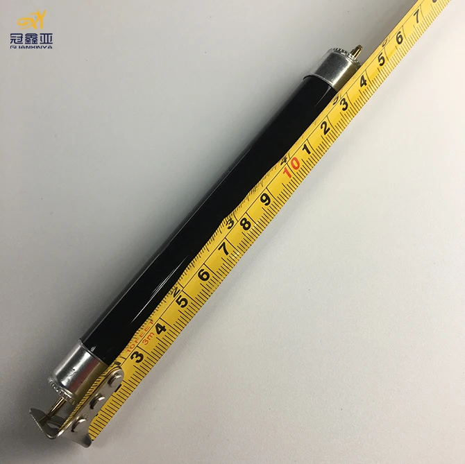 4W 365nm lamp UV black light T5 fluorescent lamp