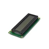 Character Display 16x2 FSTN LCD 1602 LCD Module With Blue Backlight