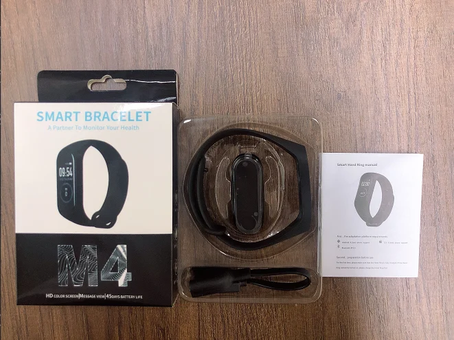 bracelet uv indicator
