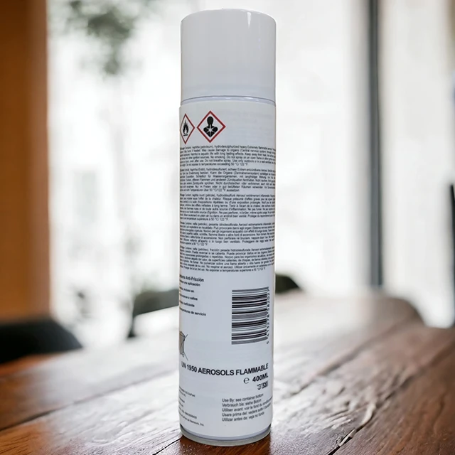 Molykote D321 R Antifriction Coating Spay Aircuring Dryfilm