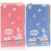 2019 Gauze children's towel manufacturers direct cotton three-layer gauze towel baby cartoon children's with good price