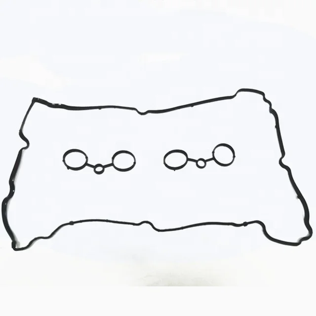 Valve Cover Gasket 0249e6 0249e7 11127572851 For Peugeot 208 308 408