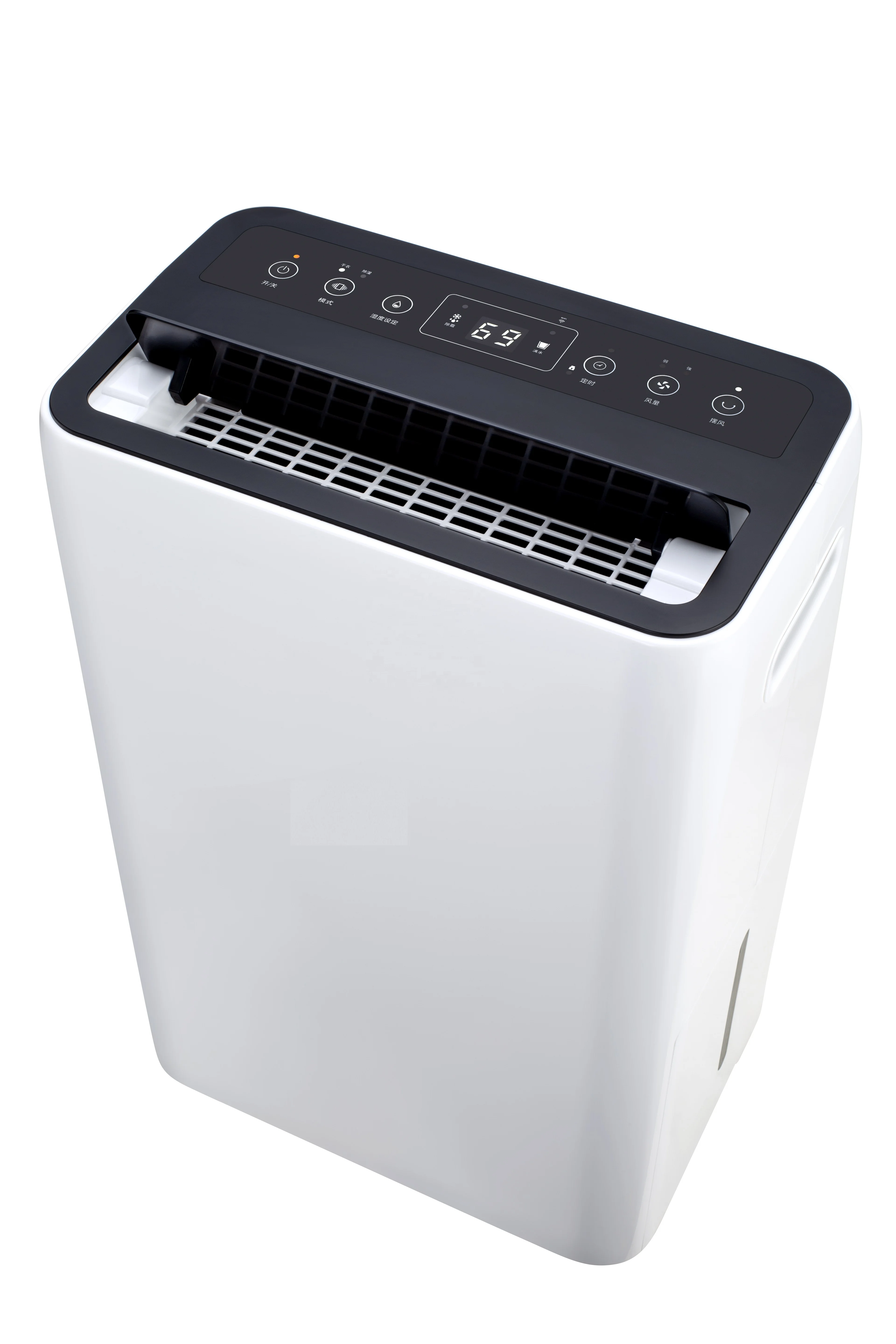 Dehumidifier, 20L, 230, 44P - detail 8