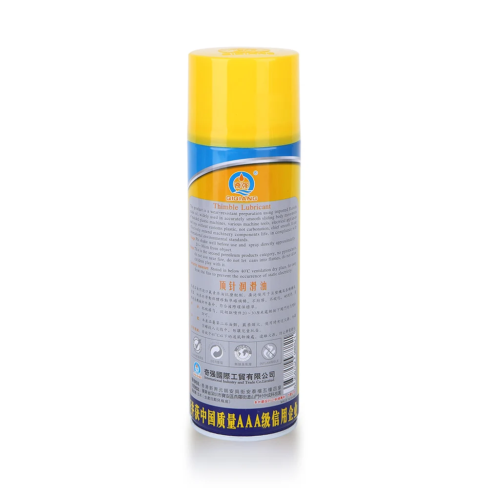 Mould Tool Lubricant Ejector Pin Lubricant - Buy Ejector Pin Lubricant ...