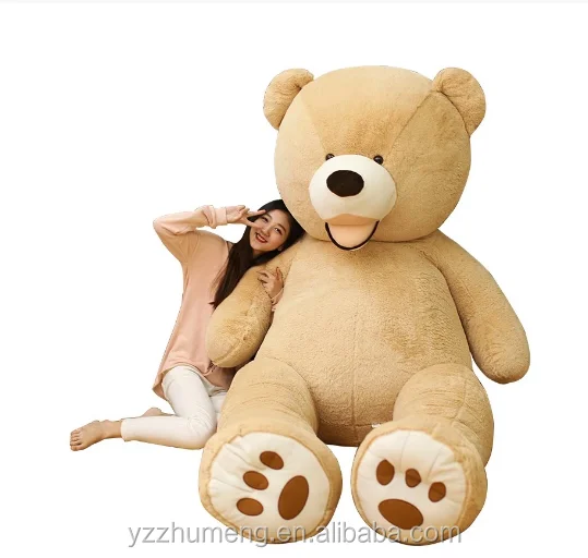 340cm teddy