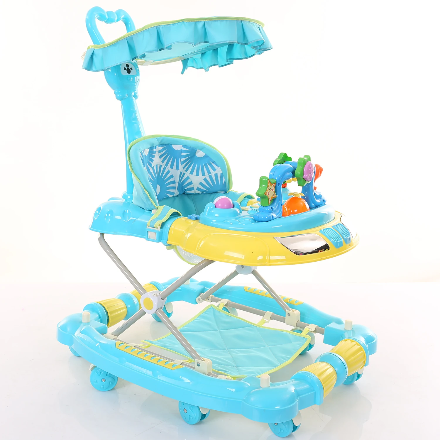 used baby walker near me