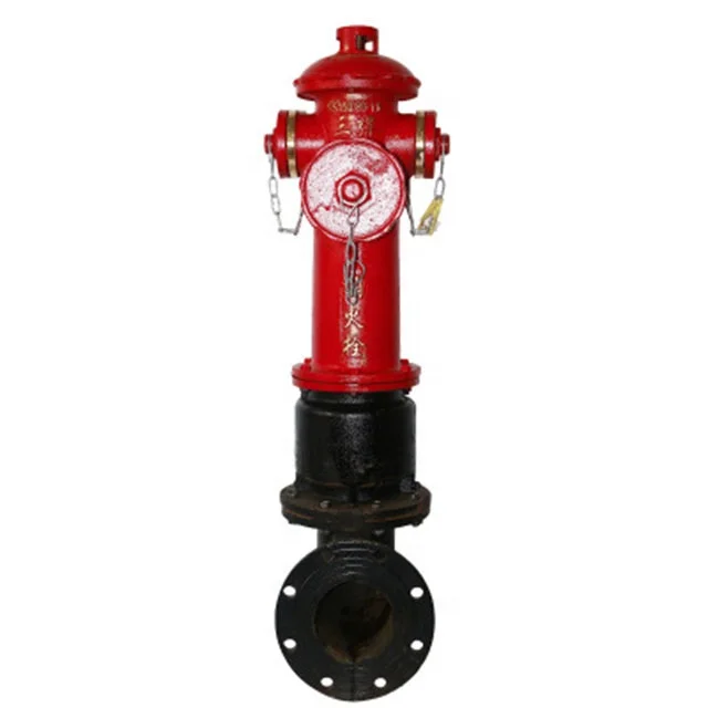 Low Price Two Wall Fire Hydrant Pillar For Fire Hose - Buy Hydrant 