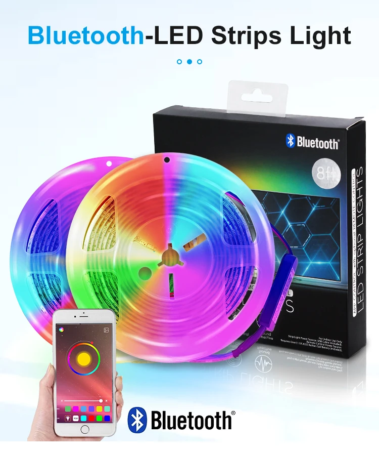 LED Strip Light