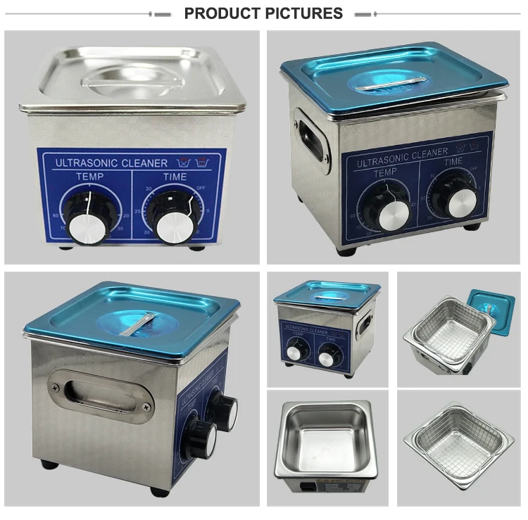 Loudly brand higher quality Ultrasonic Cleaner UC-1300