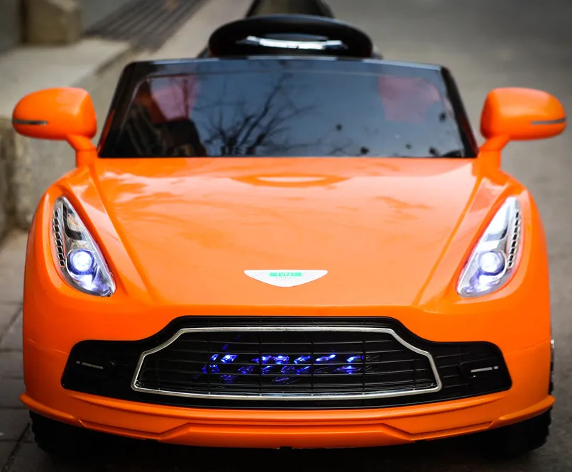 High Quantity Kids Electric Car For 1 To 8 Years Old/ Children Toy Car