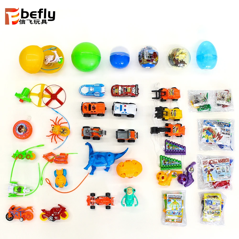 vending toys-F1