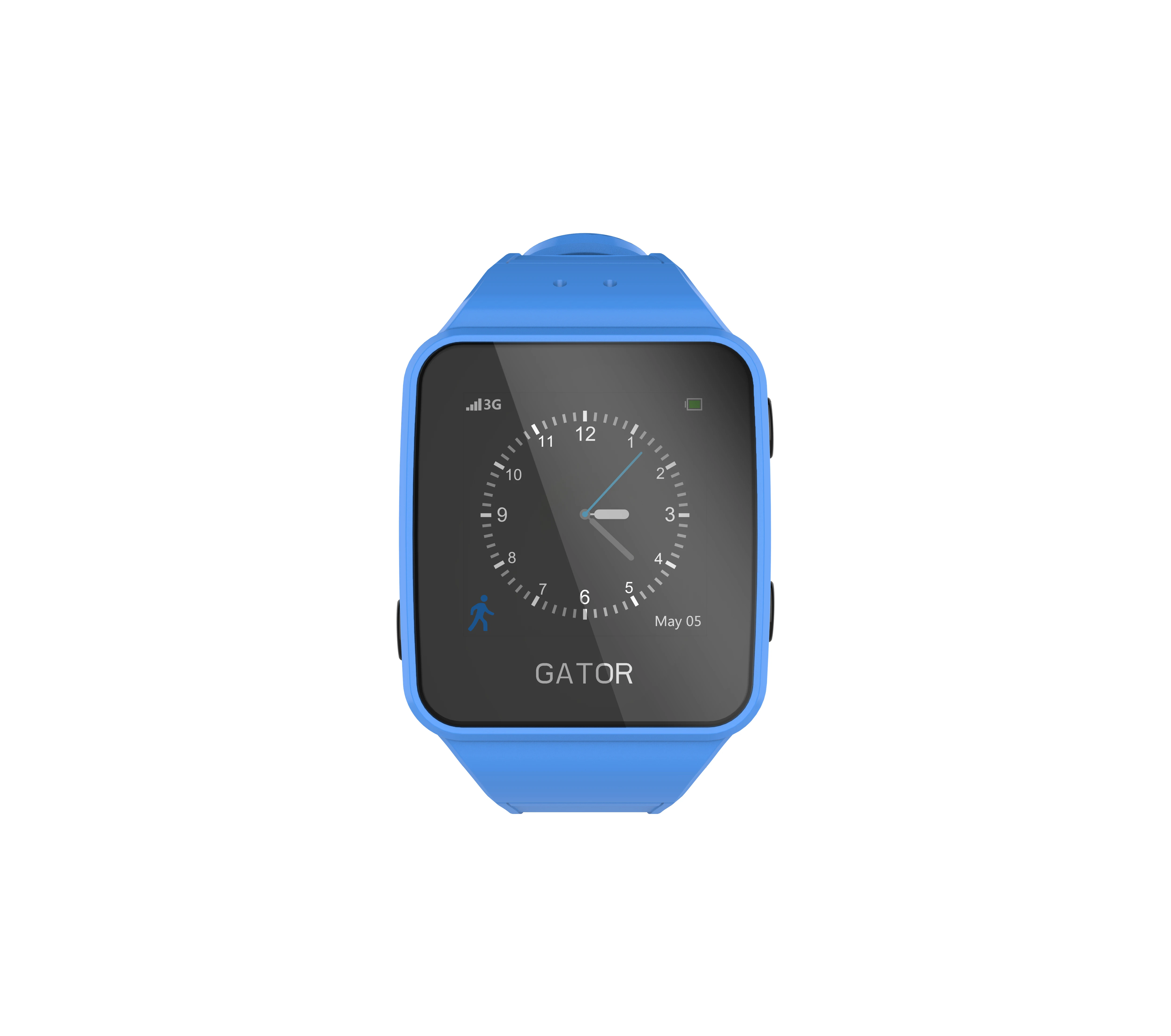 kids gps running watch