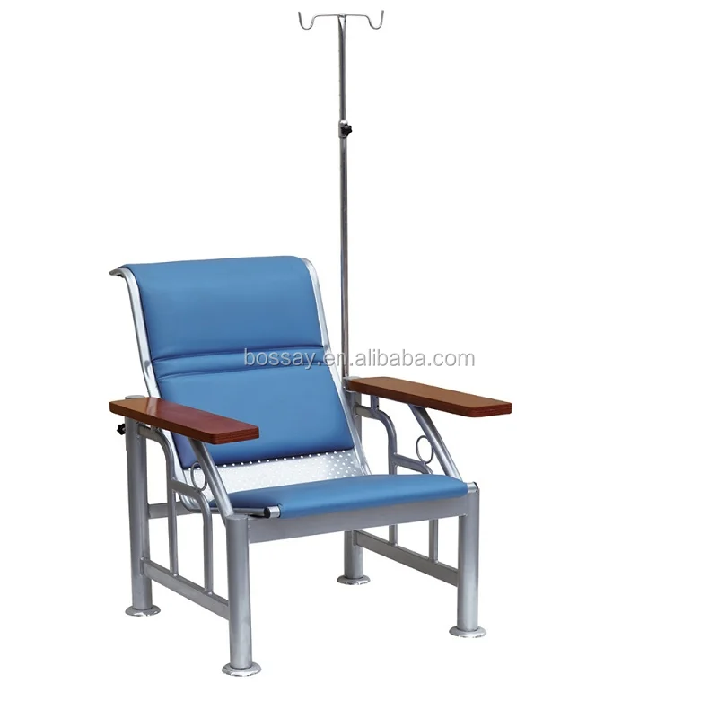 Steel Spray Injection Medical Iv Infusion Chair Buy Iv Infusion Chair