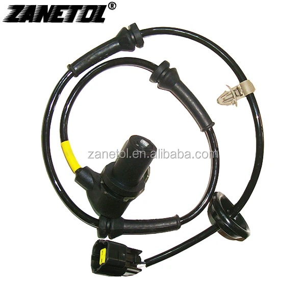 96959997 96473221 96534910 جبهة اليسار مكافحة قفل الفرامل الاستشعار ABS عجلة سرعة الاستشعار لشفروليه أفيو 2004-2011 دايو كالوس