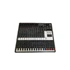 Top quality Unique design Good-material audio mixer digital professional audio video mixer dj