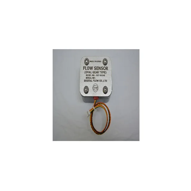 Flow Meters Testing Instrument & Equipment Internal Thread Type Flow