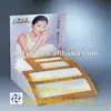 exquisite small adorn article reveal frame of plastic
