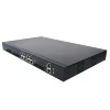 TS7018 19 inch ISP preferred OLT brand layer 3 10Ge uplink 16 ports GEPON OLT