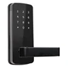TT lock App password cards hidden key wifi lock data entry work home hotel door locks