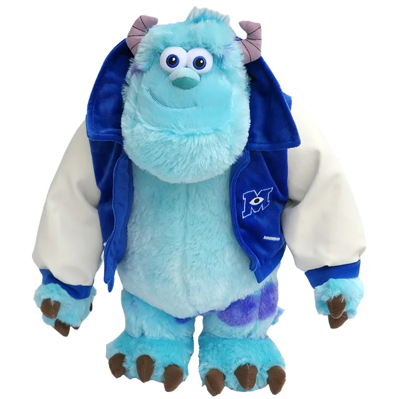 sullivan plush toy