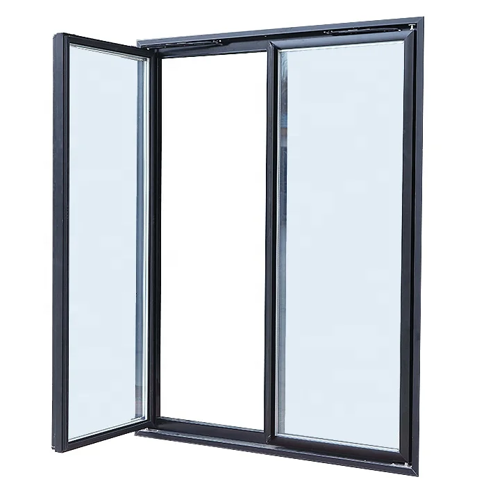 Supermarket&convenient shop walk in cooler and cold roomwith glass door and racks