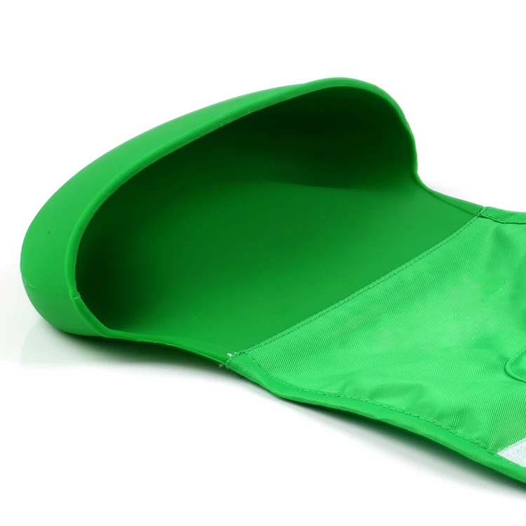 silicone bib and placemat