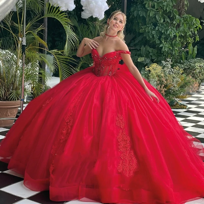 mexican red quinceanera dresses red harro mexican quinceaos dress