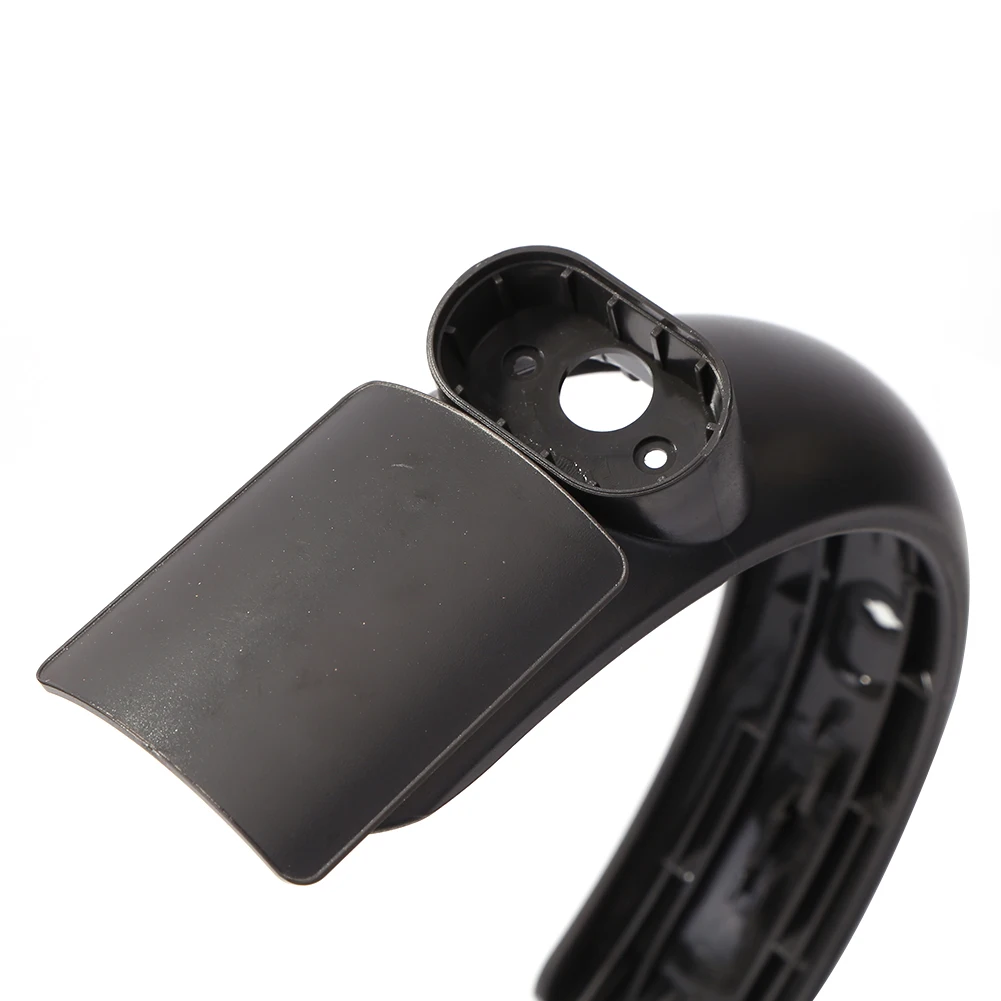 King Sunny Folder Hook With Pin Black For Scooter Xiaomi M365 / M365 Pro / Mi 1S / Mi Essential Mi Pro 2