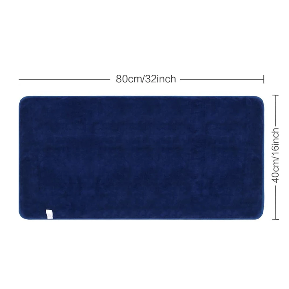 microfiber gym towel