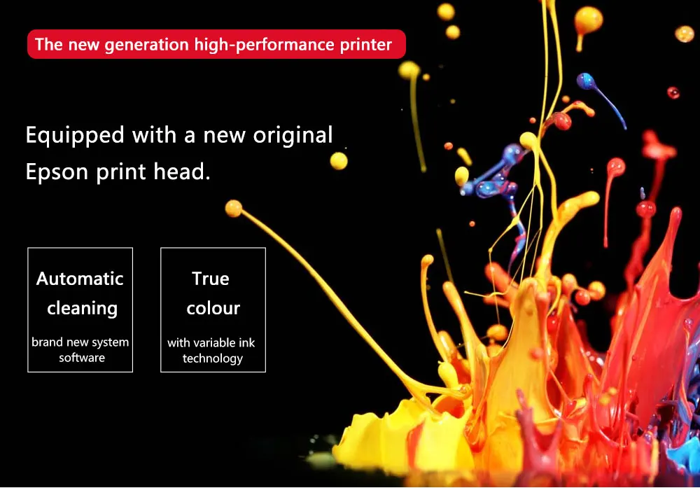 Procolored Multifunction LED Flatbed UV Printer A3 with Ink Automatic DTG  Print Phone Case Wood Photo Tshirt Printing Machine A4 - Price history &  Review, AliExpress Seller - Procolored Online Store