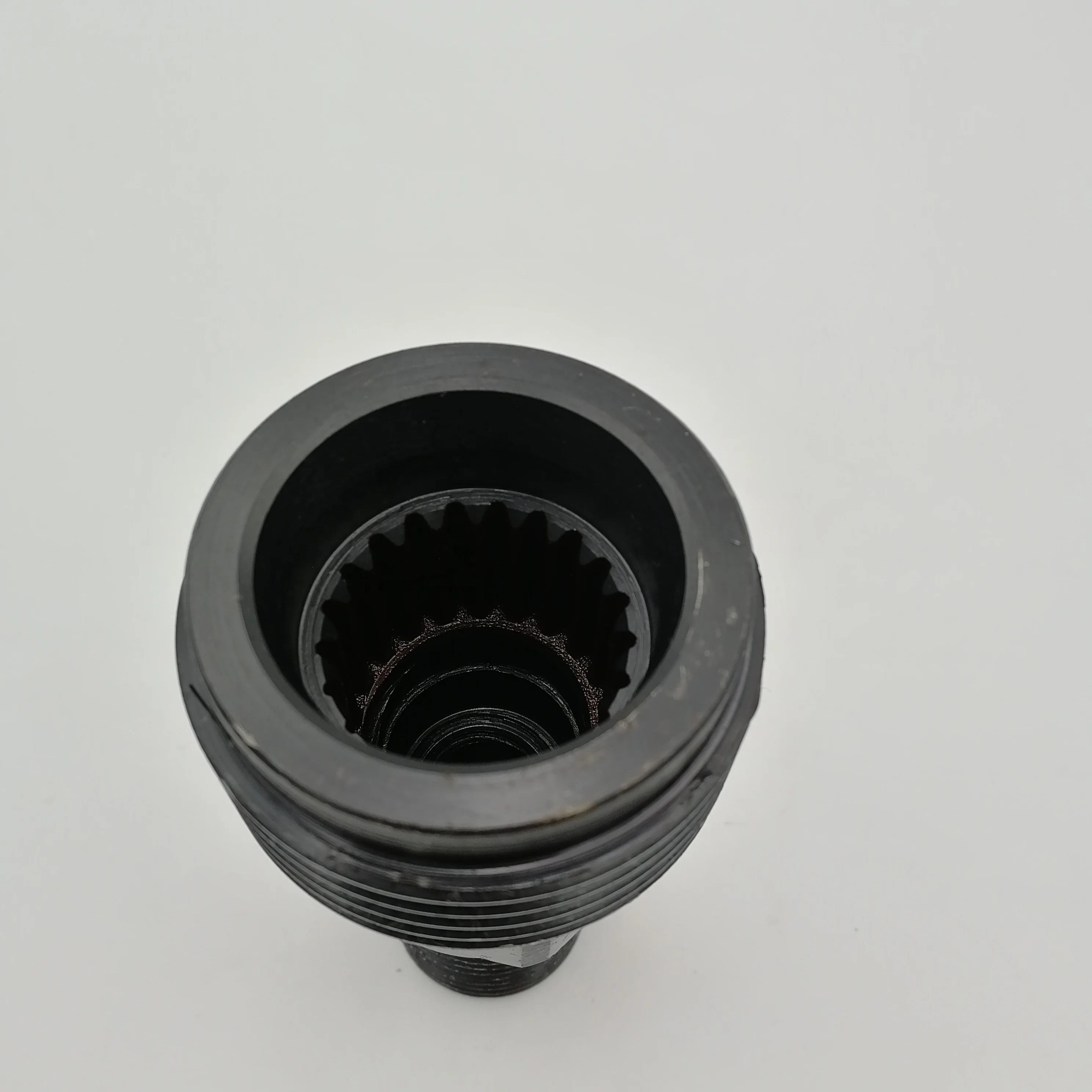 Shdiatool Diamond Core Drill Bit Adapter (ddbl To Ddbs) Dd160e Dd200