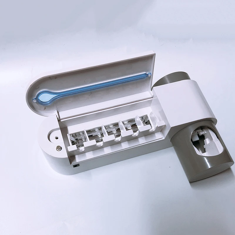 Toothbrush Sterilizer (14)