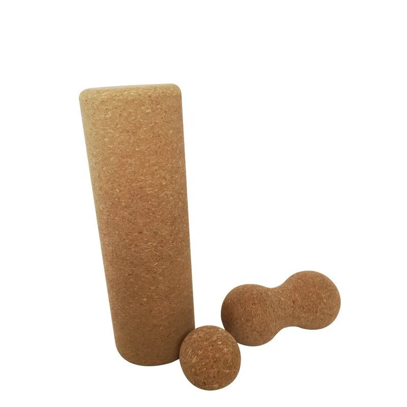 Custom Logo Yoga Fitness Natural Custom Logo Yoga Fitness Natural Cork