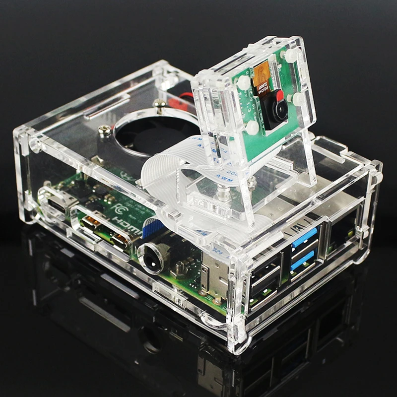 raspberry pi camera