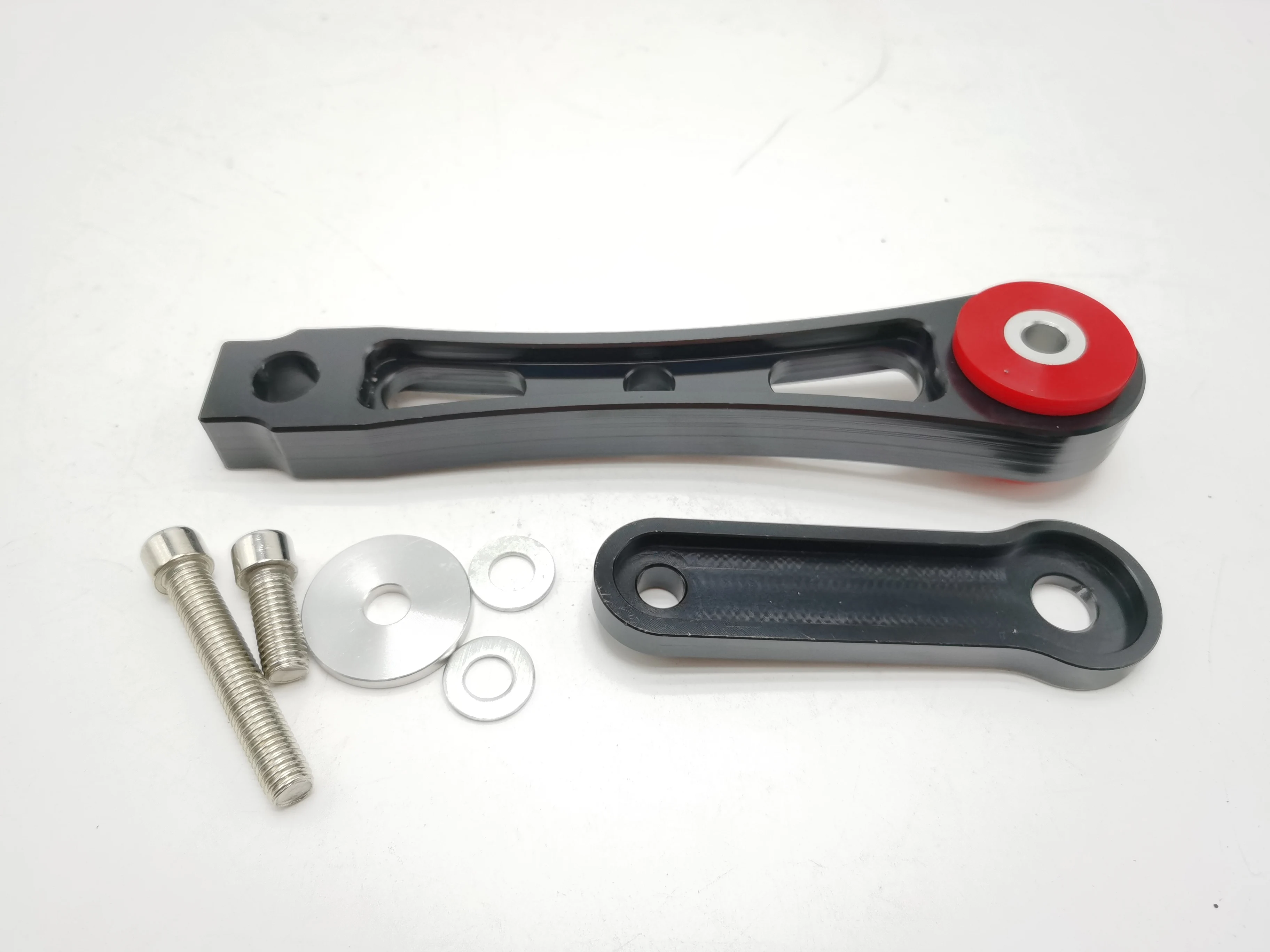 Engine Motor Mount Dog Bone For Vw Golf Candy Jetta Tiguan Toyran Eos