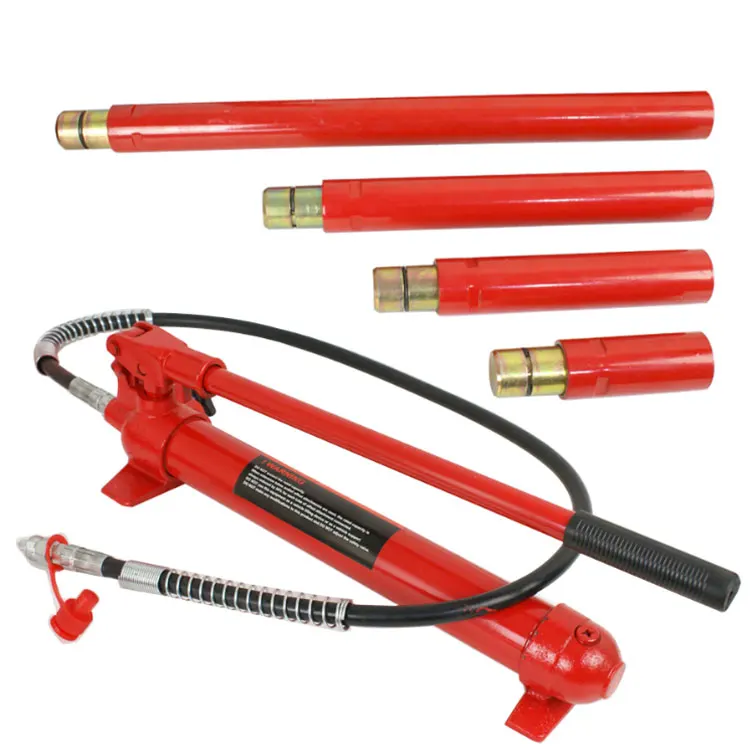 10 Ton Capacity Porta Power Hydraulic Jack Body Repair Kits With Blow ...