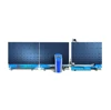 Insulating glass Automatic Sealing Robot windows and doors making machine