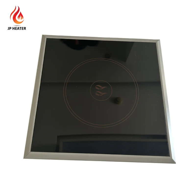 Popular Cooker Stove 2.2kw 12v Diesel Single burner Hob Without Lid for Camper RV