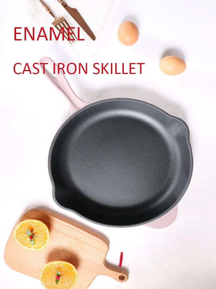 Ceramic Coating Cast Iron Non Stick Cooking Pots And Pans Buy Pots And Pans,Cooking Pots And