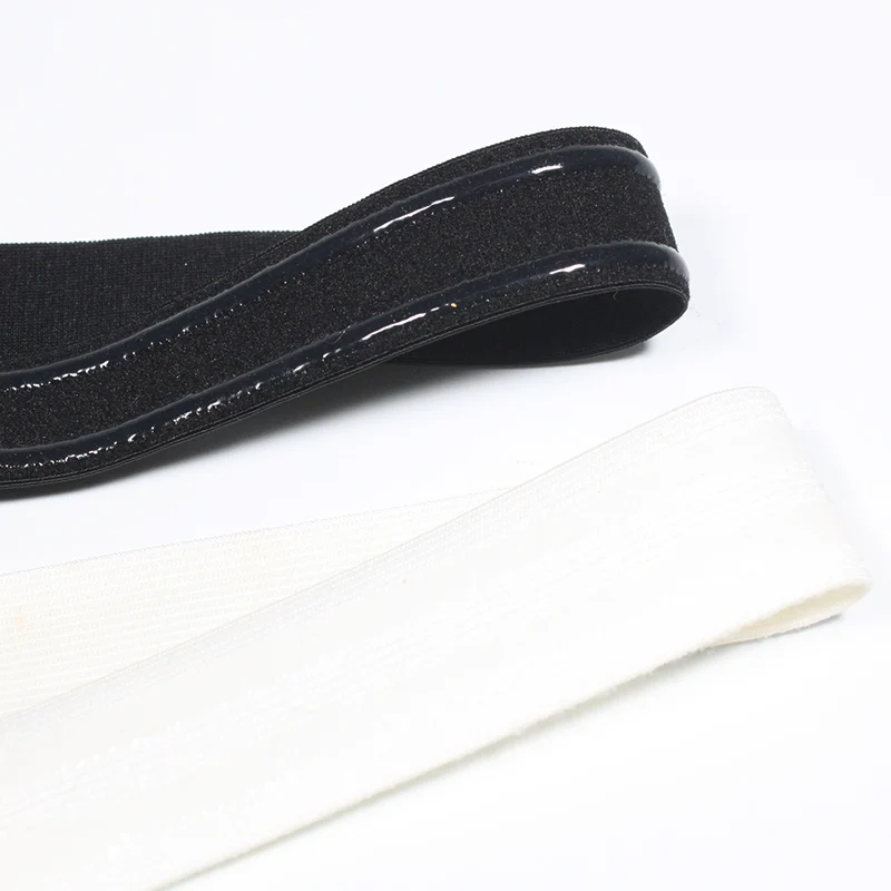 Wholesale Custom Ecofriendly Silicone Gripper Elastic Grip Tape For